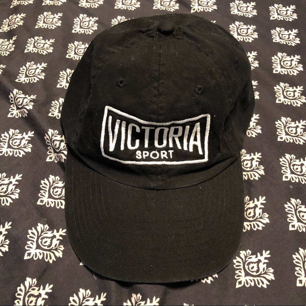 Victoria’s Secret Hat